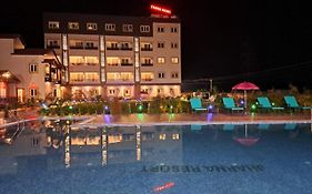 Jharna Resort